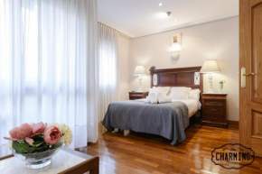 Charming Argüelles